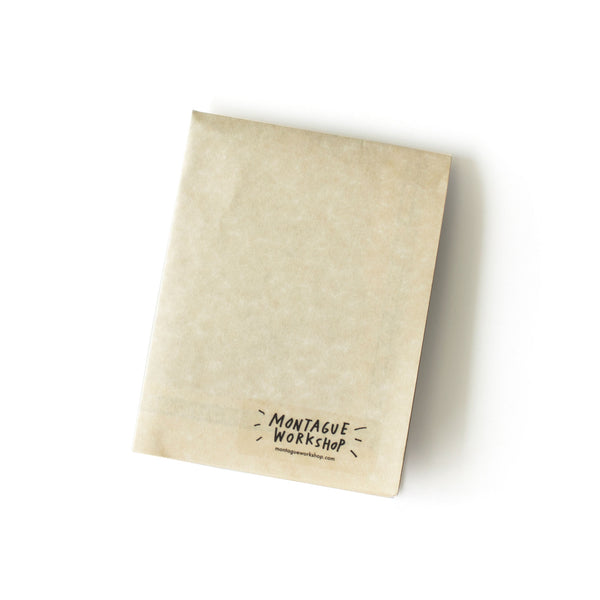 Maker's Map Spanish Edition
