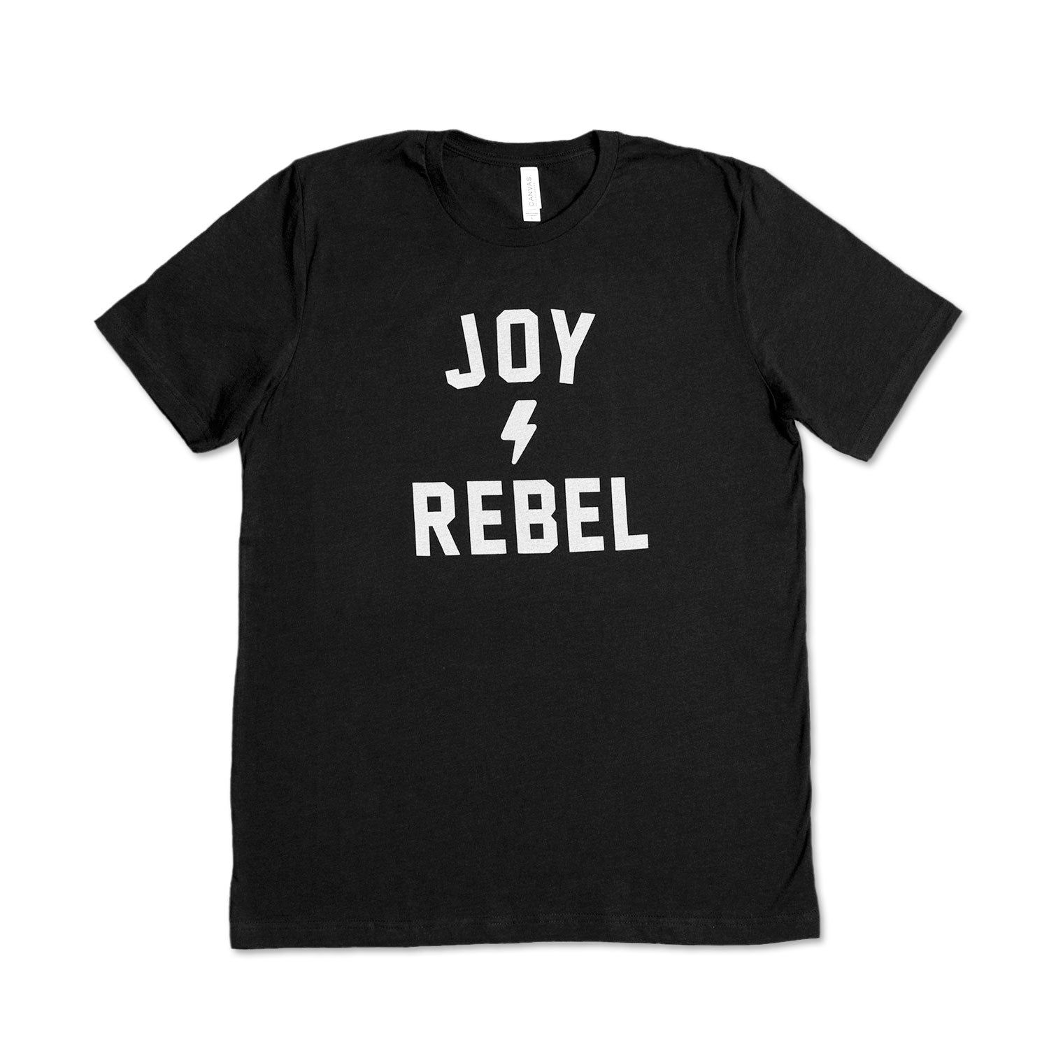 Joy Rebel T-shirt