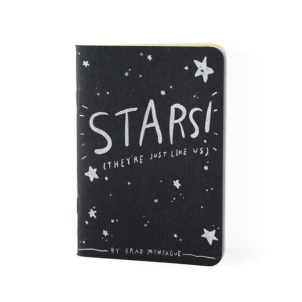 Stars! Book Gift set